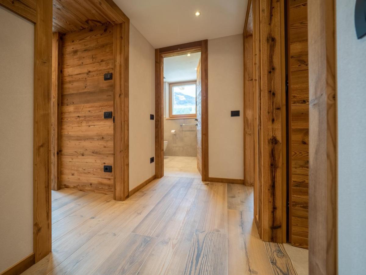 Deschana Lodge Livigno Kültér fotó