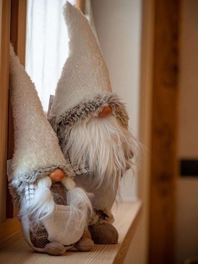 Deschana Lodge Livigno Kültér fotó