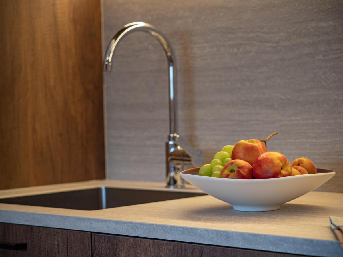 Deschana Lodge Livigno Kültér fotó